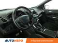 Ford Kuga 2.0 TDCi ST-Line Aut*NAVI*XENON*TEMPO*CAM*SHZ Weiß - thumbnail 11