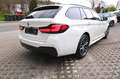 BMW 540 dATourxDr"MSport"AHK"Leder"18"LED"HeadUp"ACC" Weiß - thumbnail 7