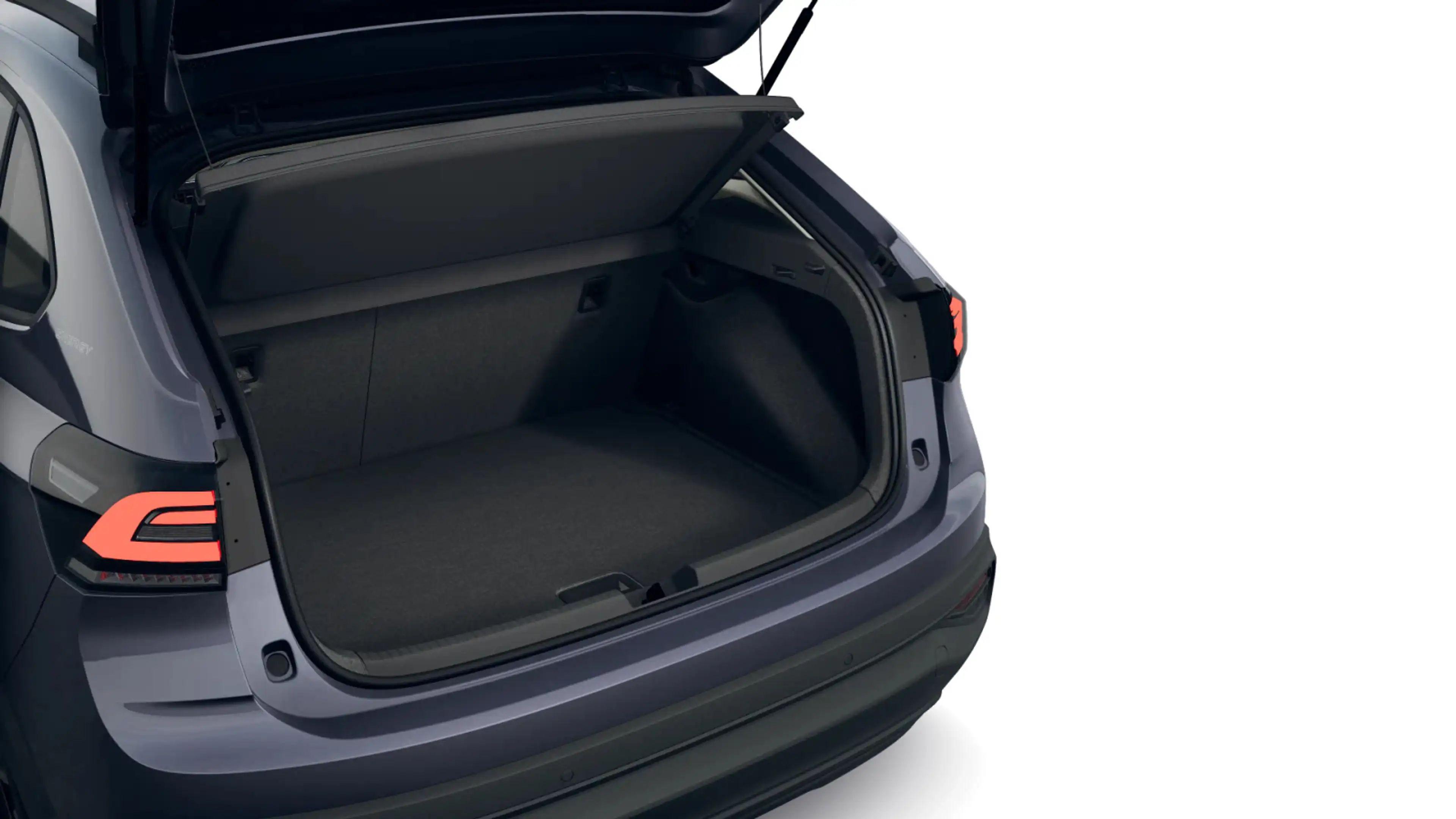 Volkswagen Taigo ENERGY 1,0 l TSI 70 kW (95 PS) 5-Gang — photo 7