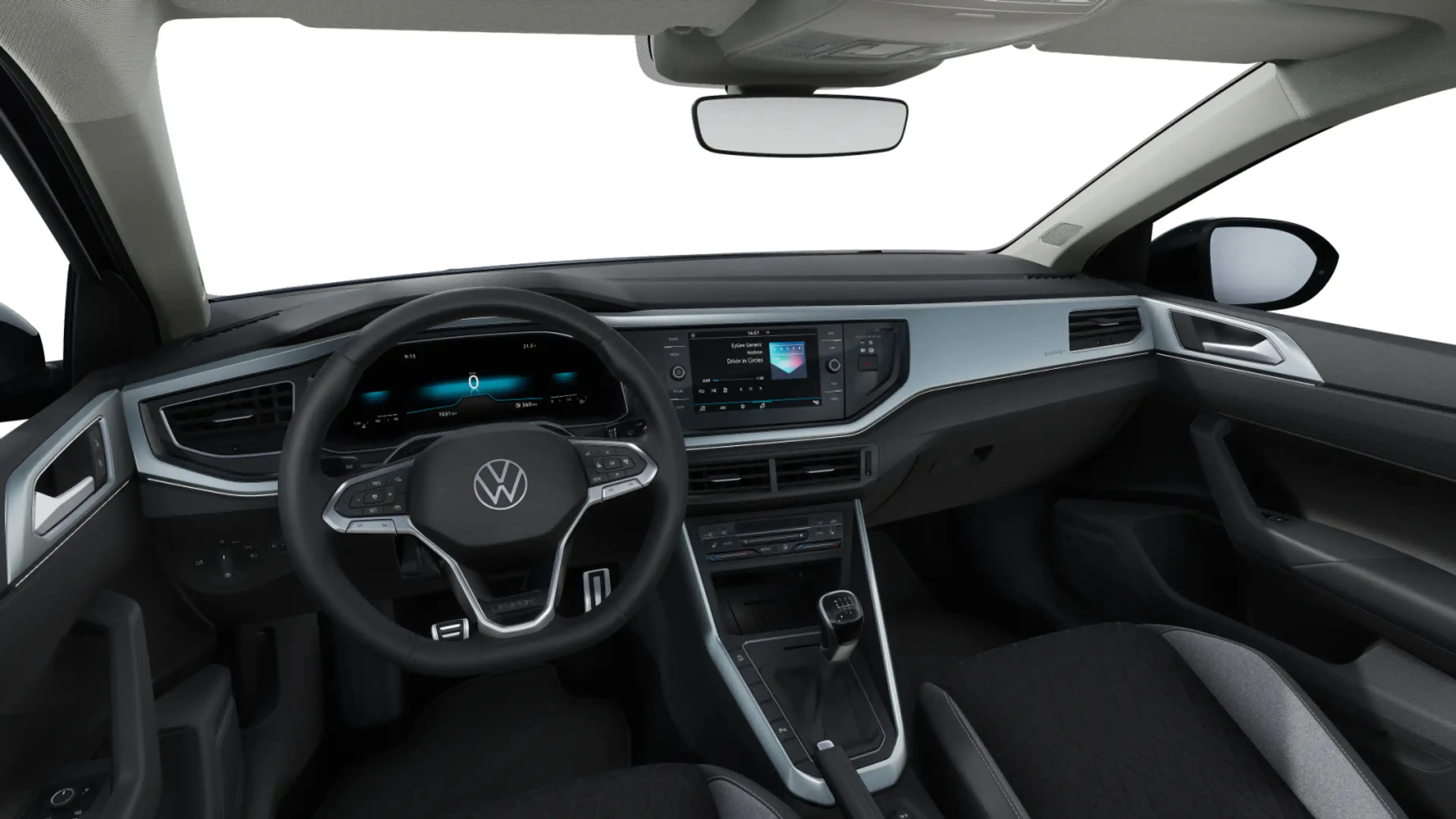 Volkswagen Taigo ENERGY 1,0 l TSI 70 kW (95 PS) 5-Gang — photo 8