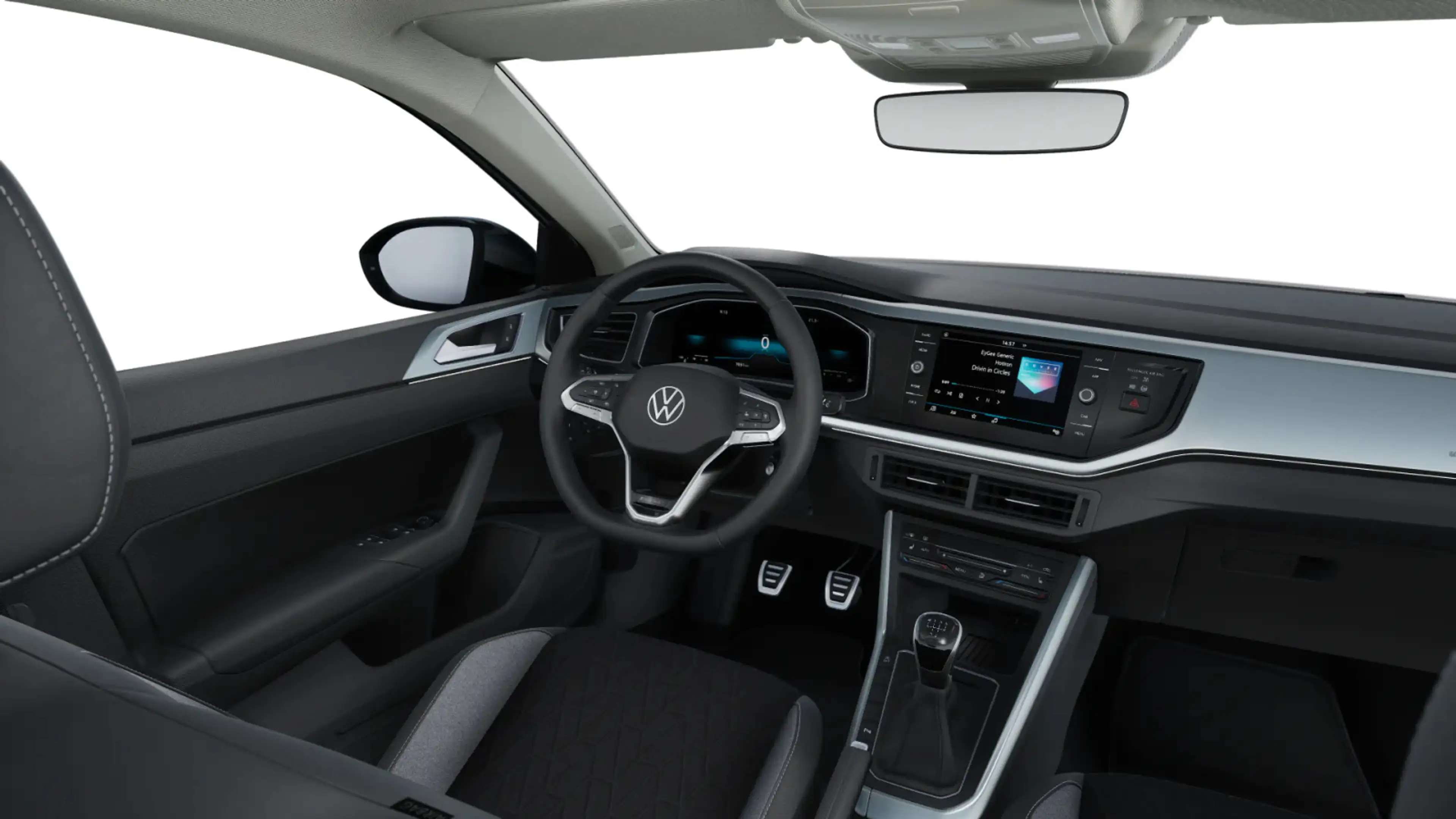 Volkswagen Taigo ENERGY 1,0 l TSI 70 kW (95 PS) 5-Gang — photo 9