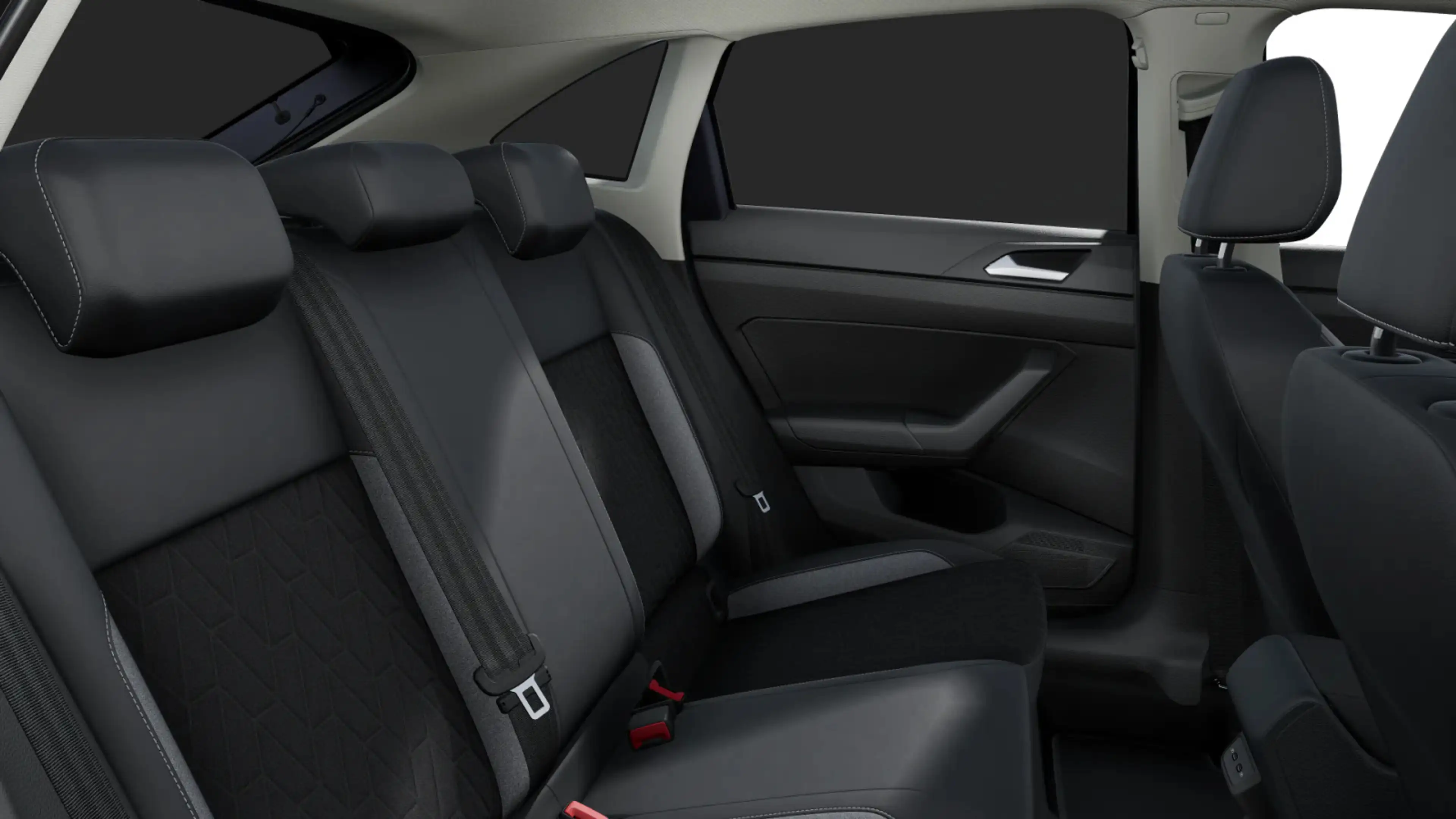 Volkswagen Taigo ENERGY 1,0 l TSI 70 kW (95 PS) 5-Gang — photo 10