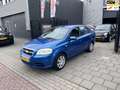 Chevrolet Aveo 1.4-16V Spirit 1e Eigenaar! Airco NAP APK Bleu - thumbnail 1