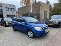 Chevrolet Aveo 1.4-16V Spirit 1e Eigenaar! Airco NAP APK Bleu - thumbnail 3