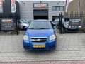 Chevrolet Aveo 1.4-16V Spirit 1e Eigenaar! Airco NAP APK Bleu - thumbnail 2