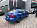 Chevrolet Aveo 1.4-16V Spirit 1e Eigenaar! Airco NAP APK Bleu - thumbnail 4