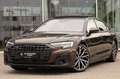 Audi A8 50 TDI Lang Exclusive B&O Pano HeadUp 3xTV Brun - thumbnail 1