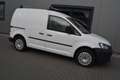 Volkswagen Caddy Kasten EcoProfi-Sortimo-Dachträger Weiß - thumbnail 2