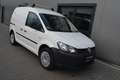 Volkswagen Caddy Kasten EcoProfi-Sortimo-Dachträger Weiß - thumbnail 4
