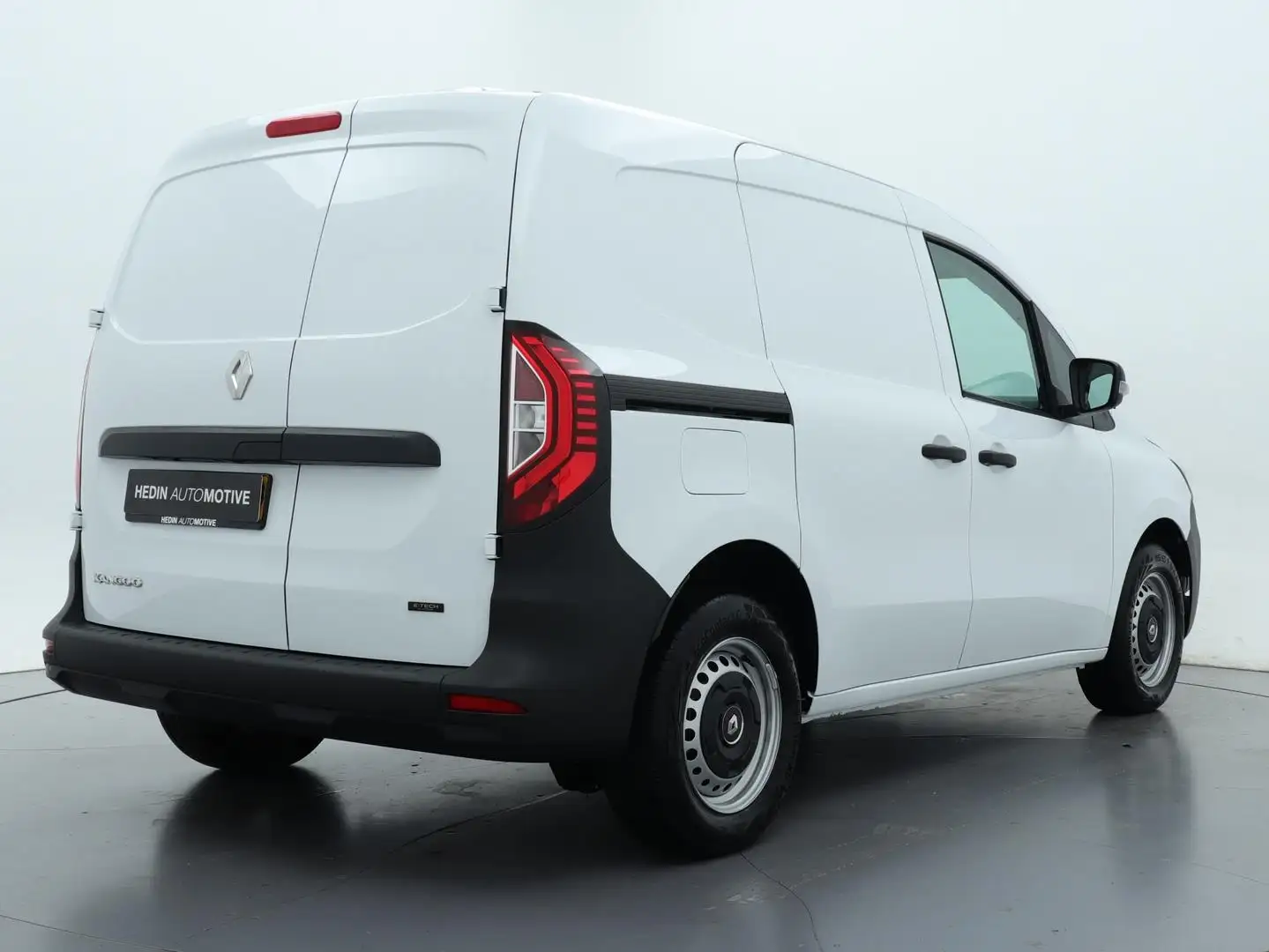 Renault Kangoo E-TECH Advance Open Sesame | Navigatie Pakket | Climate C Beyaz - 2