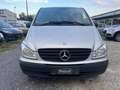 Mercedes-Benz Vito Kombi 111 CDI 9-Sitzer Klima Tüv 04/26 Silver - thumbnail 2