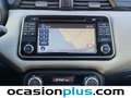 Nissan Micra 1.5dCi S&S N-Connecta 90 Plateado - thumbnail 7