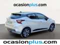 Nissan Micra 1.5dCi S&S N-Connecta 90 Plateado - thumbnail 4