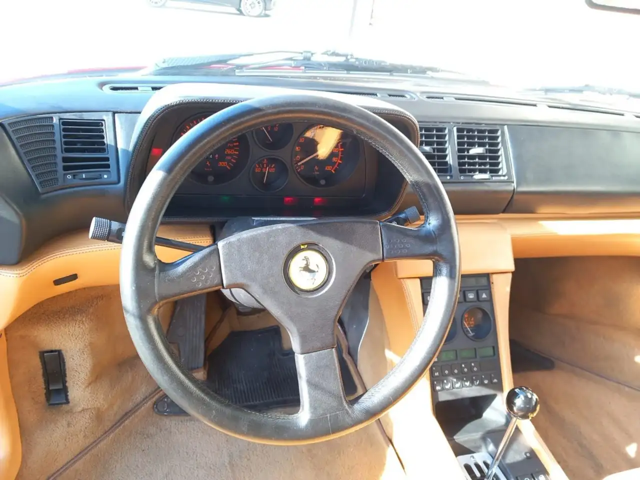 Ferrari 348, foto 10