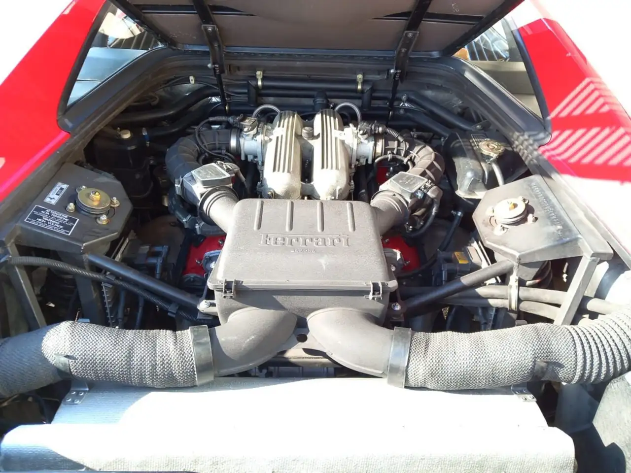 Ferrari 348, foto 9