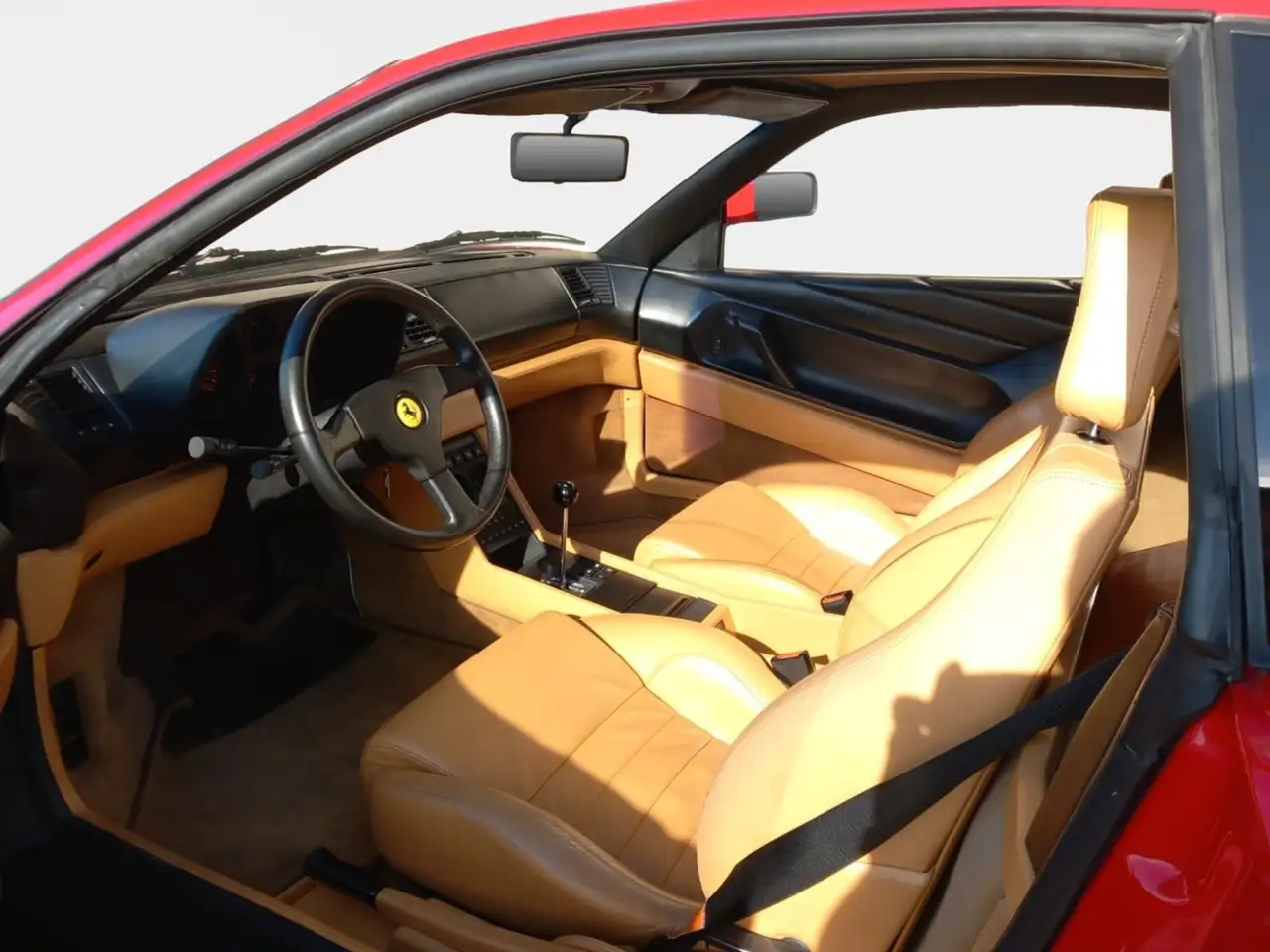 Ferrari 348, foto 11