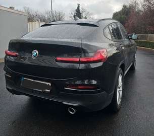X4 2.0 dA xDrive20 AdBlue