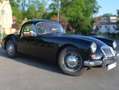 MG MGA MGA 1600 Mark I Schwarz - thumbnail 15