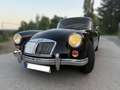 MG MGA MGA 1600 Mark I Schwarz - thumbnail 19