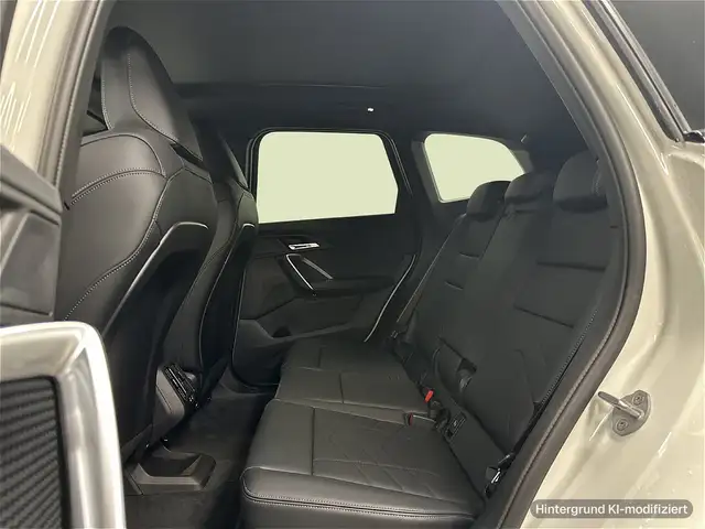 BMW X1 view 11