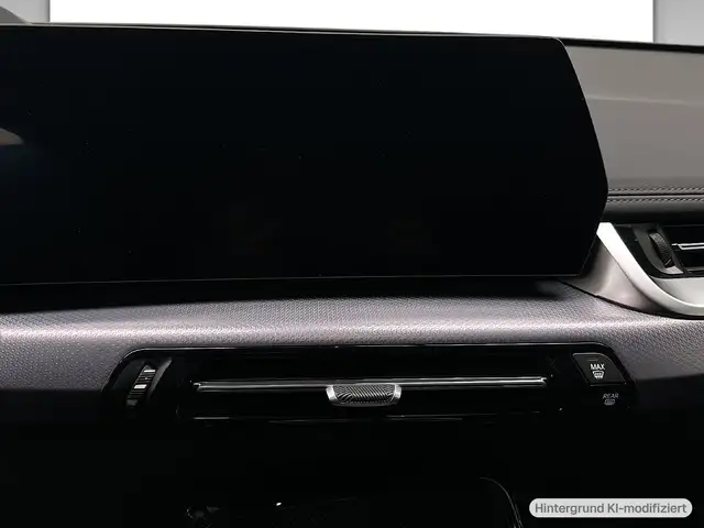 BMW X1 view 8