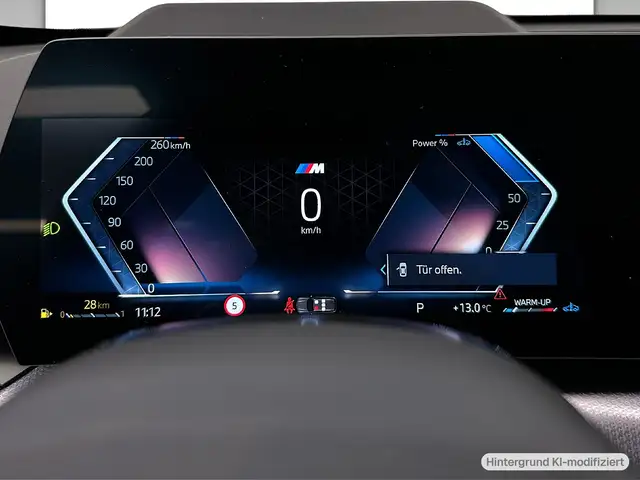 BMW X1 view 9
