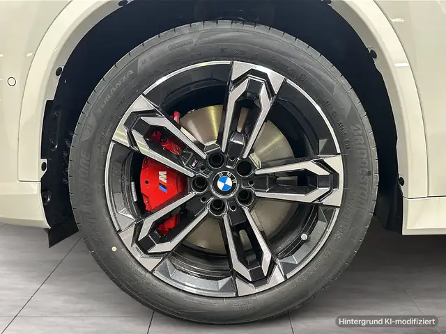 BMW X1 view 6