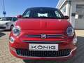 Fiat 500 1.0 GSE DolceVita Klima*Carplay*Tempomat Rot - thumbnail 2