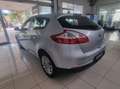 Renault Megane Megane III 2012 1.5 dci Wave 110cv Argento - thumbnail 10