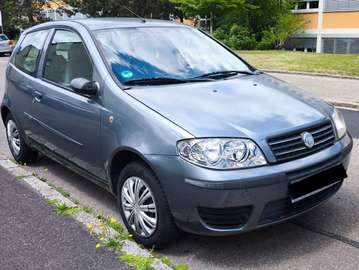 Punto 1.2 8V