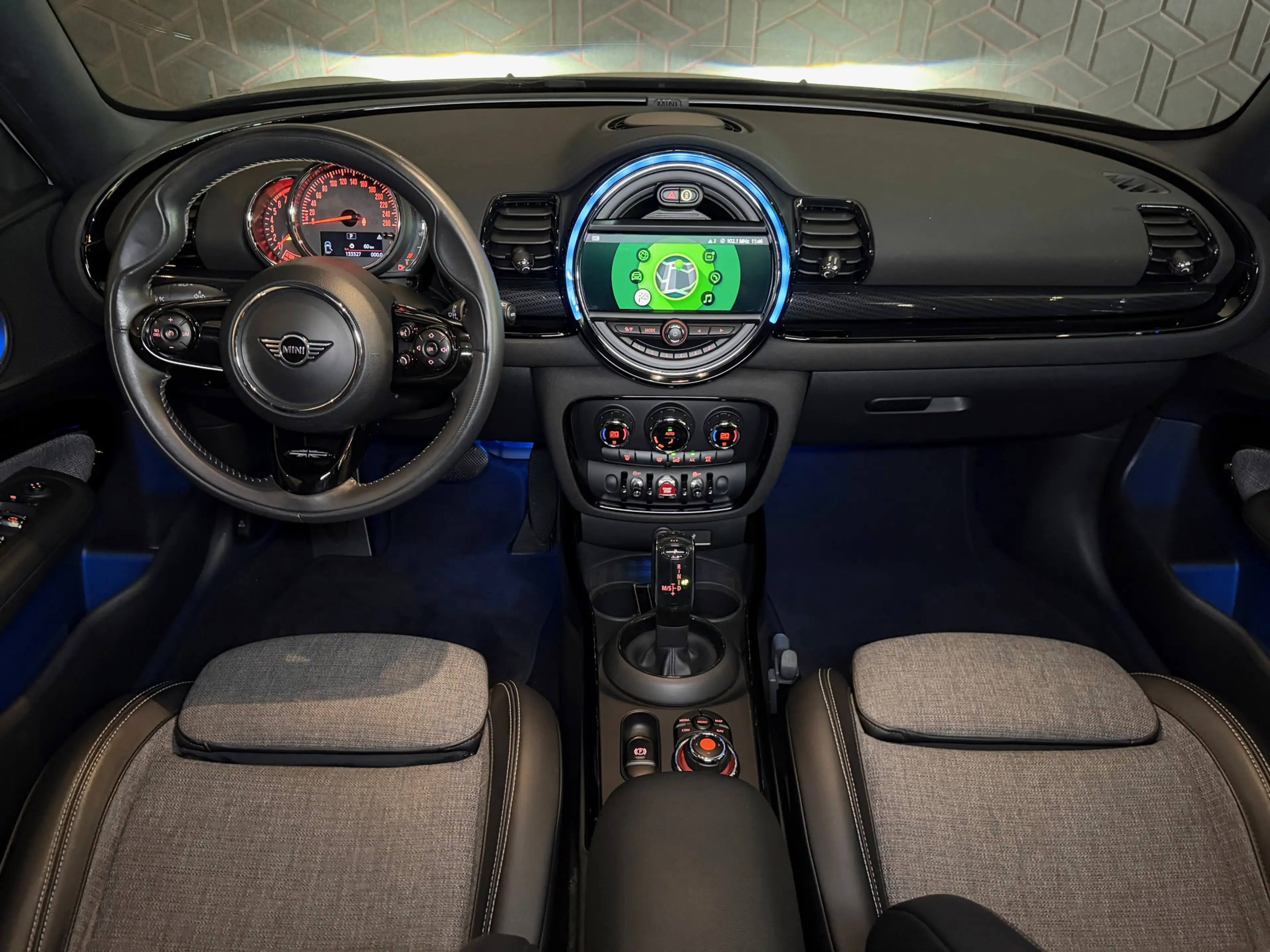 MINI Cooper Clubman 1.5 Pepper |Panoramadak|keyless|trekhaak| — photo 12