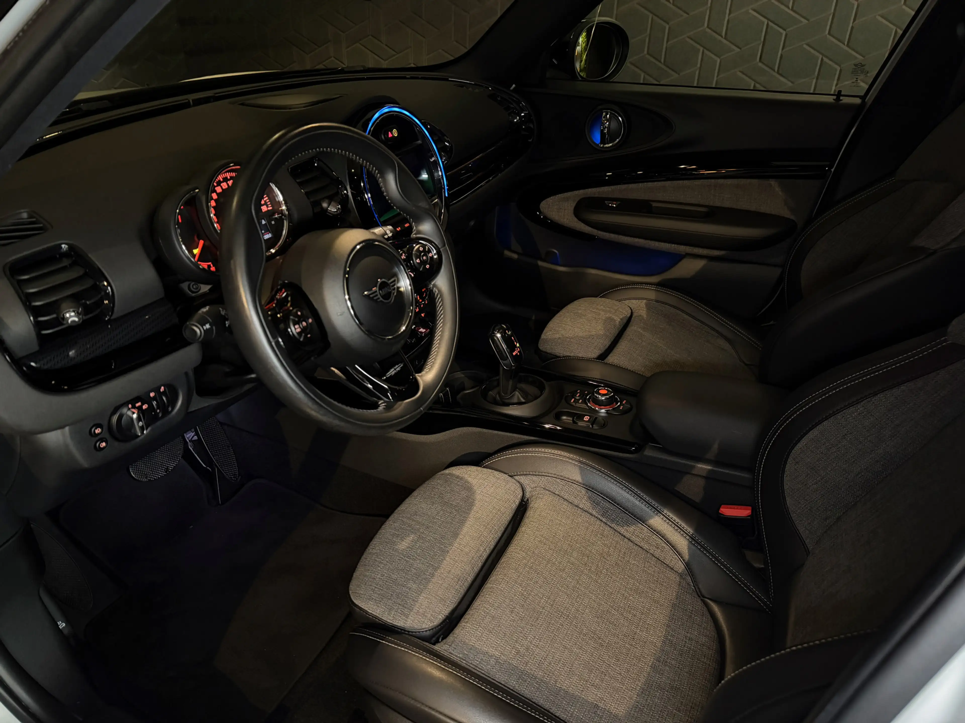 MINI Cooper Clubman 1.5 Pepper |Panoramadak|keyless|trekhaak| — photo 9
