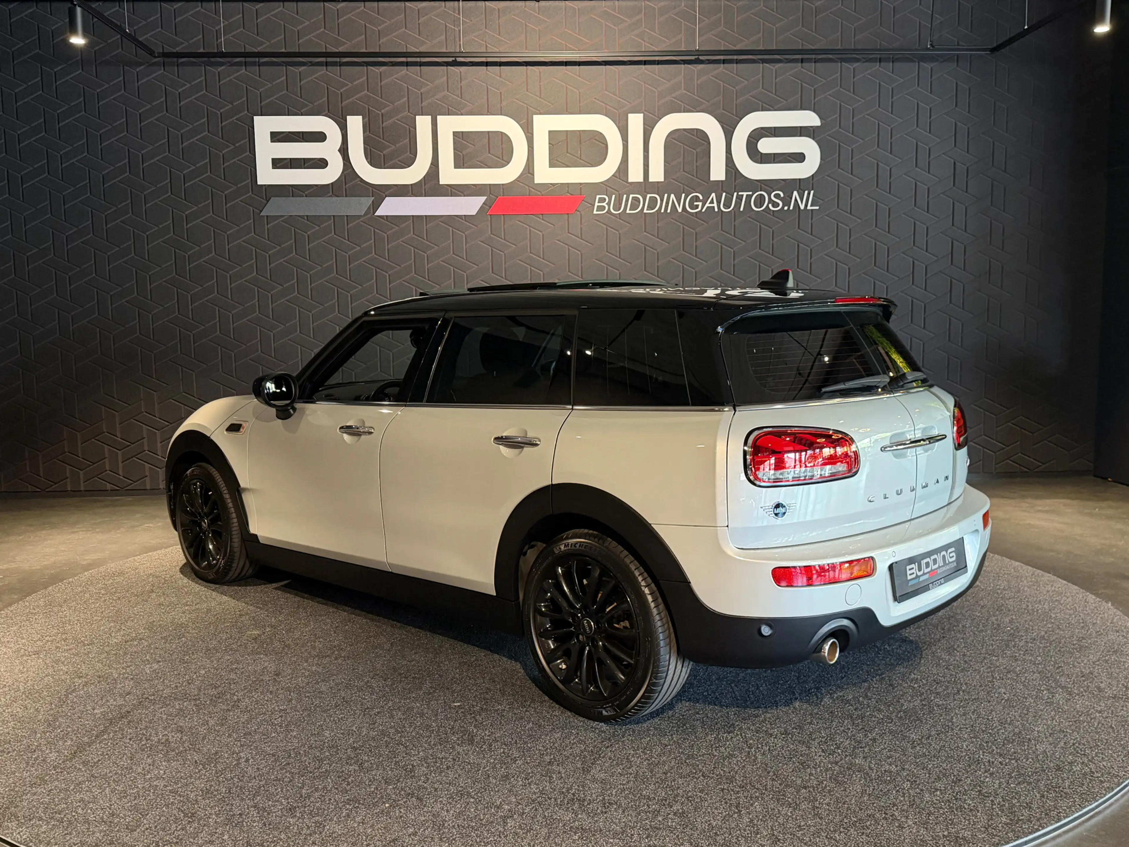 MINI Cooper Clubman 1.5 Pepper |Panoramadak|keyless|trekhaak| — photo 7