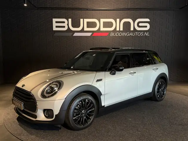 MINI Cooper Clubman 1.5 Pepper | Pano | Keyless | Trekhaak
