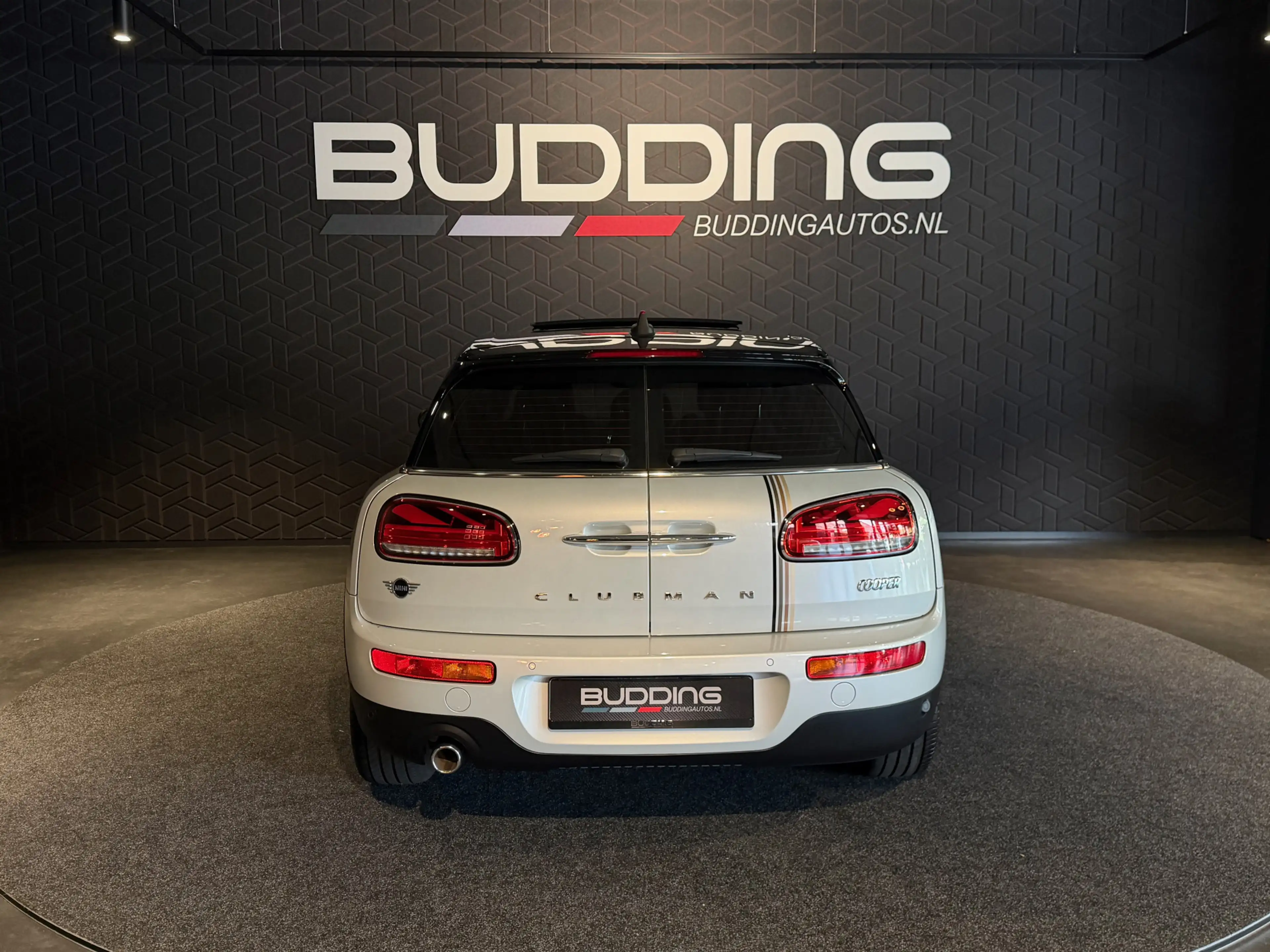 MINI Cooper Clubman 1.5 Pepper |Panoramadak|keyless|trekhaak| — photo 6