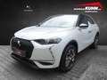DS Automobiles DS 3 Crossback E-Tense Louvre NAVI MATRIX-LED Blanc - thumbnail 1