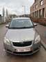 Skoda Fabia 1.2 - 2008 benzine met keuring voor verkoop Beige - thumbnail 2