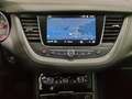 Opel Grandland X 1.6 Turbo Hybrid 4 Elegance Navi AHK Schwarz - thumbnail 7