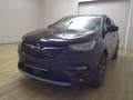 Opel Grandland X 1.6 Turbo Hybrid 4 Elegance Navi AHK Schwarz - thumbnail 2