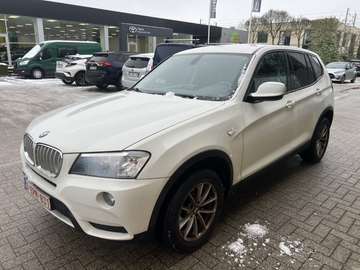 2.0d 163cv Confort / Marchand