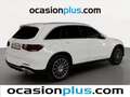 Mercedes-Benz GLC 200 200d 4Matic 9G-Tronic Blanco - thumbnail 4