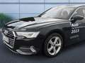 Audi A6 50 TDI quattro sport tiptr. Schwarz - thumbnail 6