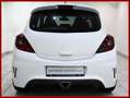Opel Corsa D OPC ** 99 TKM ** Recaro ** 18 Zoll ** Blanc - thumbnail 8