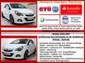 Opel Corsa D OPC ** 99 TKM ** Recaro ** 18 Zoll ** Blanc - thumbnail 3