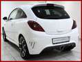 Opel Corsa D OPC ** 99 TKM ** Recaro ** 18 Zoll ** Blanc - thumbnail 7