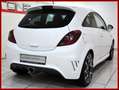 Opel Corsa D OPC ** 99 TKM ** Recaro ** 18 Zoll ** Blanc - thumbnail 9