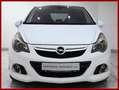 Opel Corsa D OPC ** 99 TKM ** Recaro ** 18 Zoll ** Blanc - thumbnail 5