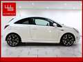 Opel Corsa D OPC ** 99 TKM ** Recaro ** 18 Zoll ** Blanc - thumbnail 2