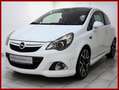 Opel Corsa D OPC ** 99 TKM ** Recaro ** 18 Zoll ** Blanc - thumbnail 6