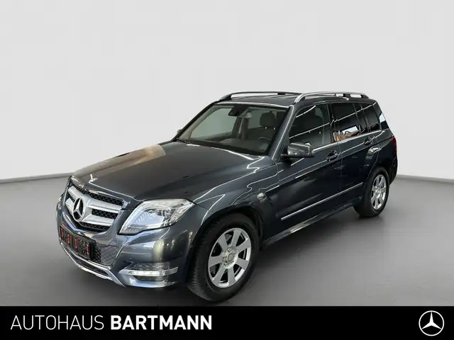 Mercedes-Benz GLK 220 GLK 220 CDI Händler oder Export